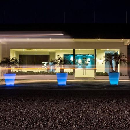 Martínez de La Torre Hotel Aqua Spa & Resort מראה חיצוני תמונה