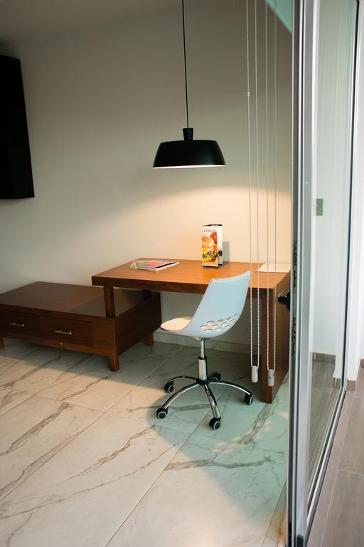 Martínez de La Torre Hotel Aqua Spa & Resort מראה חיצוני תמונה