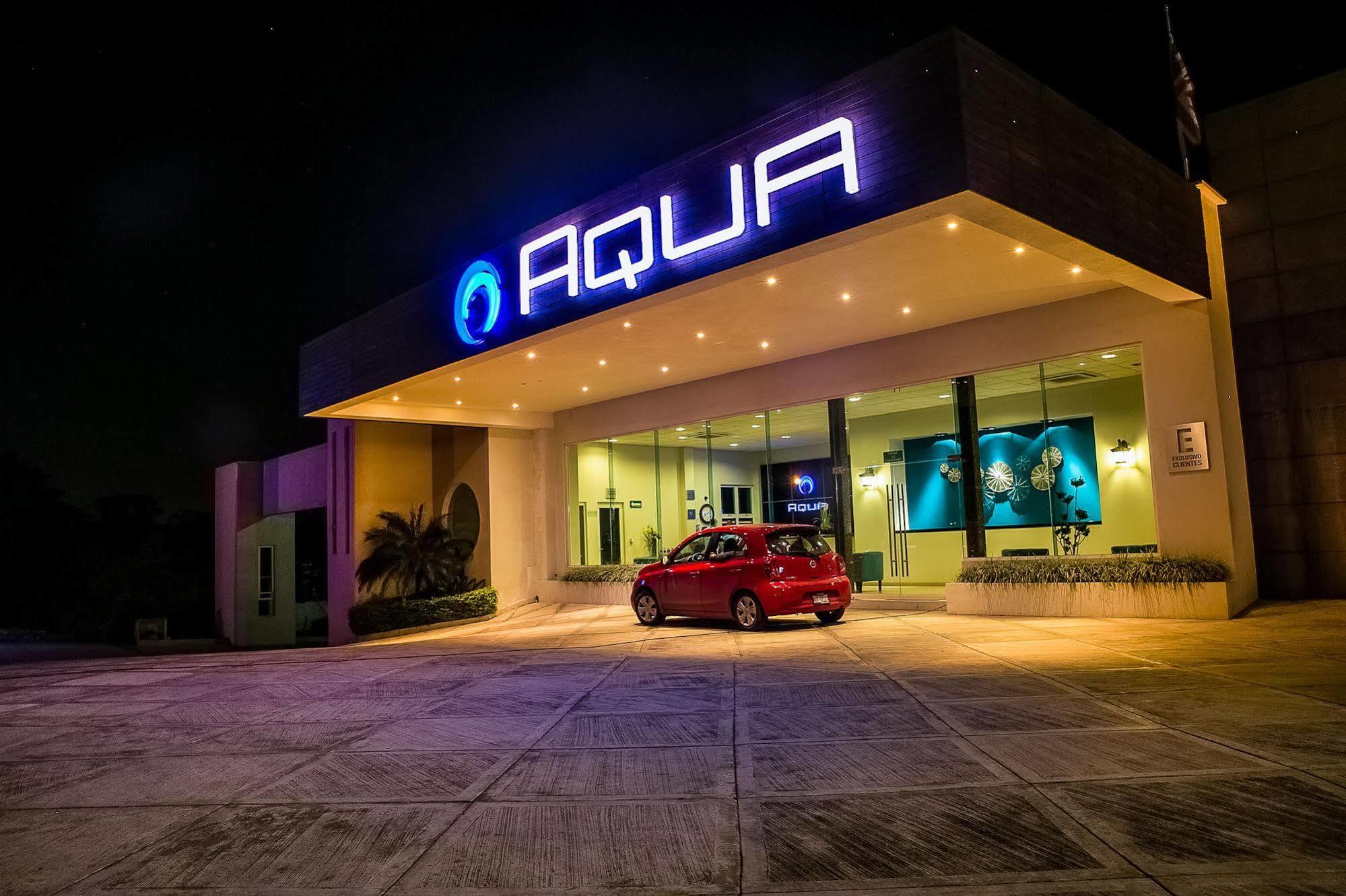 Martínez de La Torre Hotel Aqua Spa & Resort מראה חיצוני תמונה