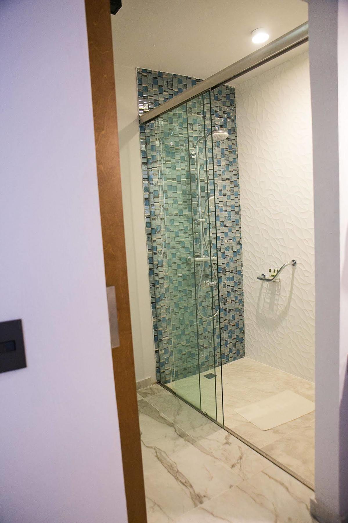 Martínez de La Torre Hotel Aqua Spa & Resort מראה חיצוני תמונה