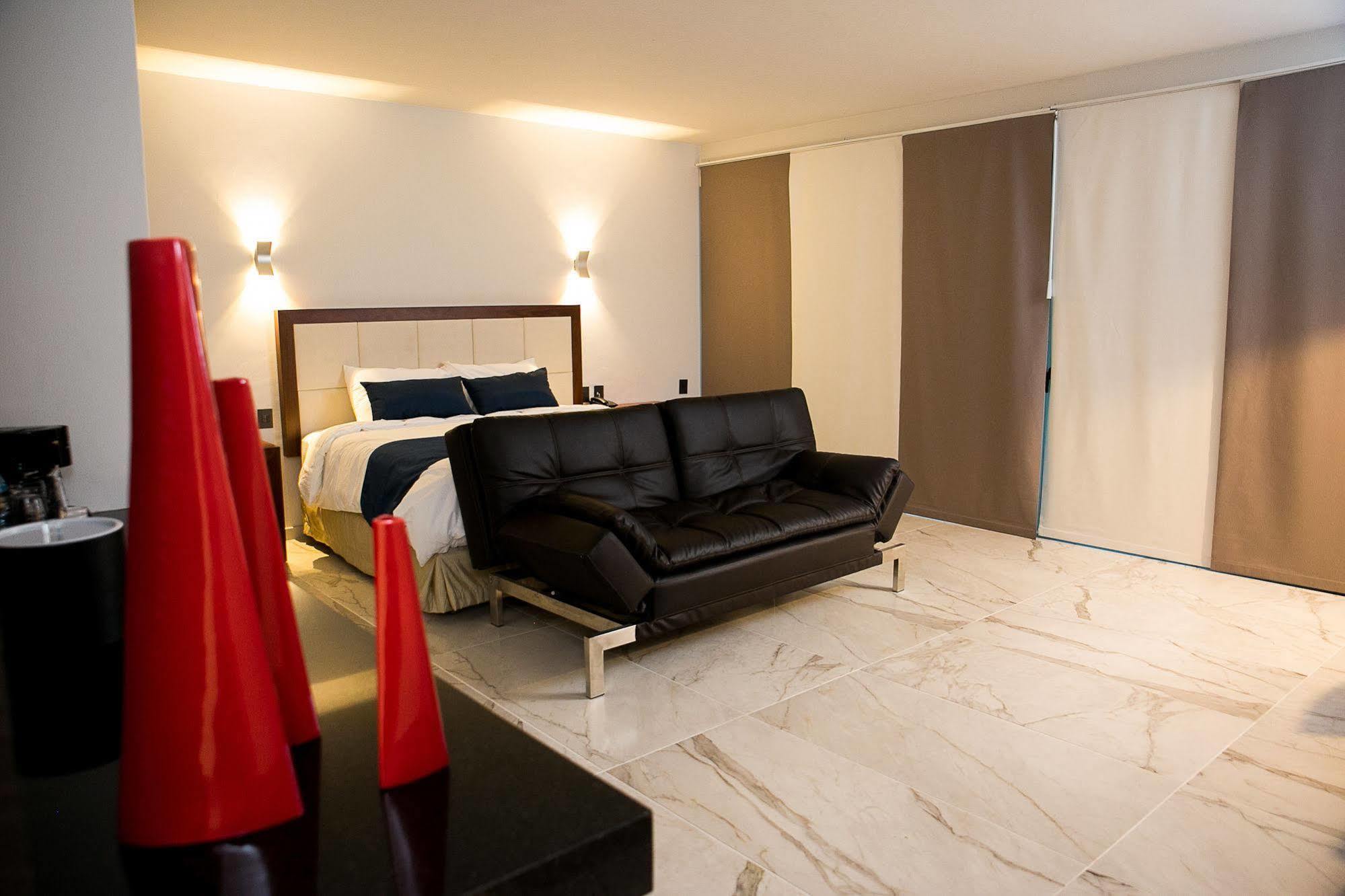 Martínez de La Torre Hotel Aqua Spa & Resort מראה חיצוני תמונה