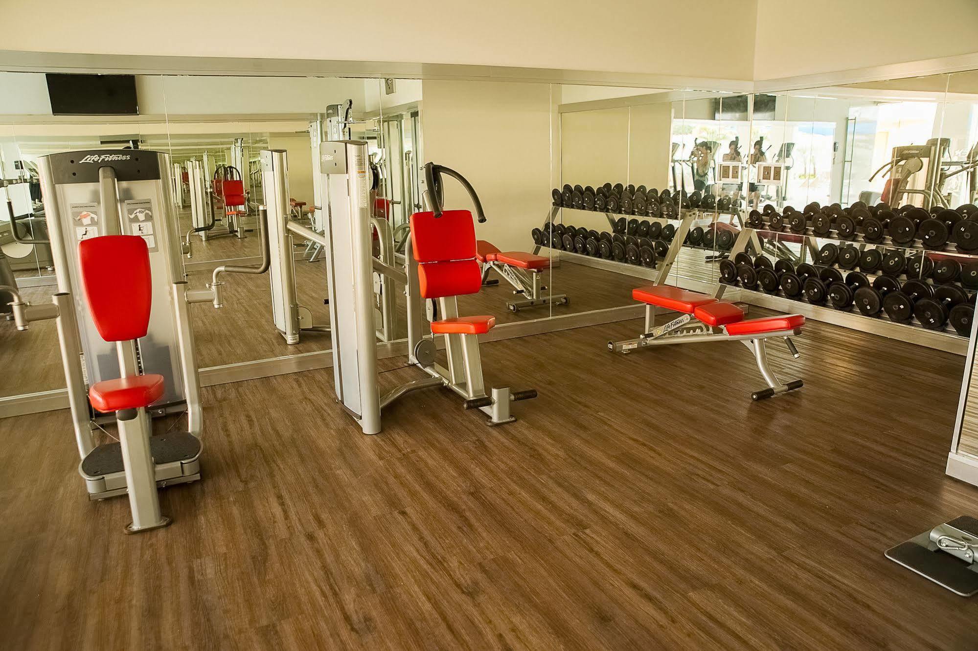 Martínez de La Torre Hotel Aqua Spa & Resort מראה חיצוני תמונה